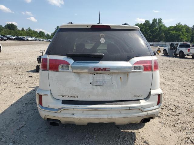 2016 GMC TERRAIN DE 2GKFLVE3XG6113087