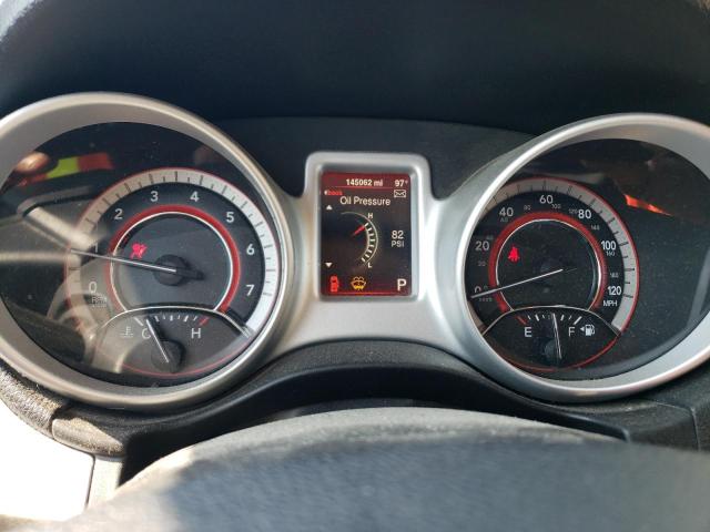2016 DODGE JOURNEY SX 3C4PDCBG4GT126597
