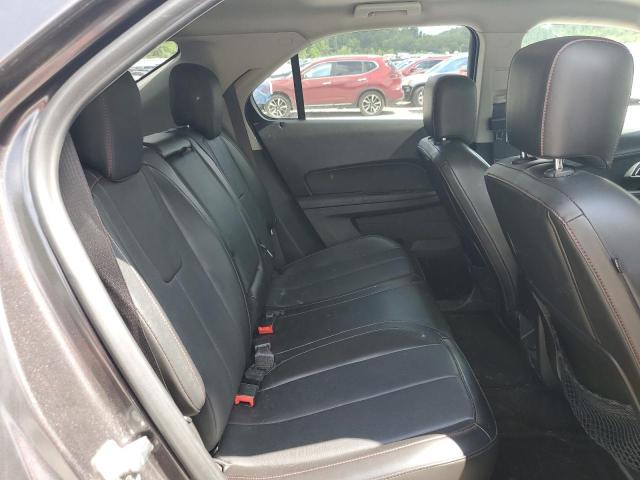 2015 CHEVROLET EQUINOX LT - 2GNFLHE32F6250219