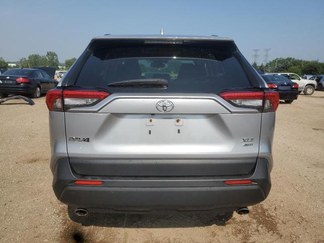 2019 TOYOTA RAV4 XLE P - JTMA1RFV9KD039173