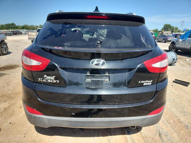 2015 HYUNDAI TUCSON LIM - KM8JUCAG6FU960782