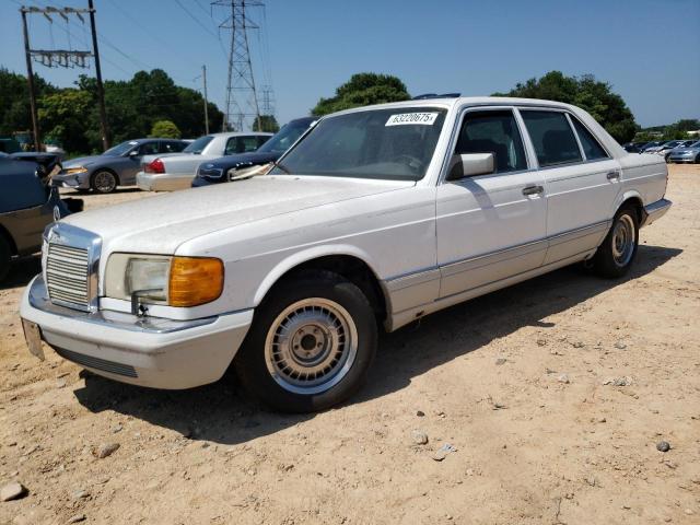 Vin: wdbca25e3ma563651, lot: 63220675, mercedes-benz 300-class sel 1991 img_1