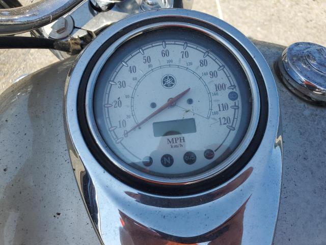 2006 YAMAHA VSTAR 1100 JYAVP11E26A078960
