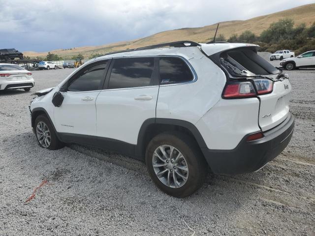 2022 JEEP CHEROKEE L - 1C4PJMMX2ND511879