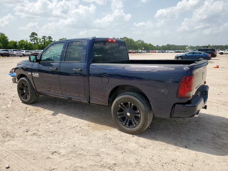 Vin: 1c6rr6ft4fs583341, lot: 63265605, ram 1500 st 20152