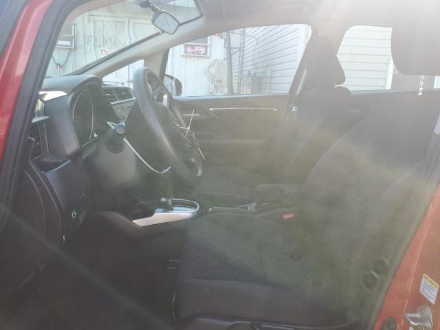 2016 HONDA FIT JHMGK5H57GS008731
