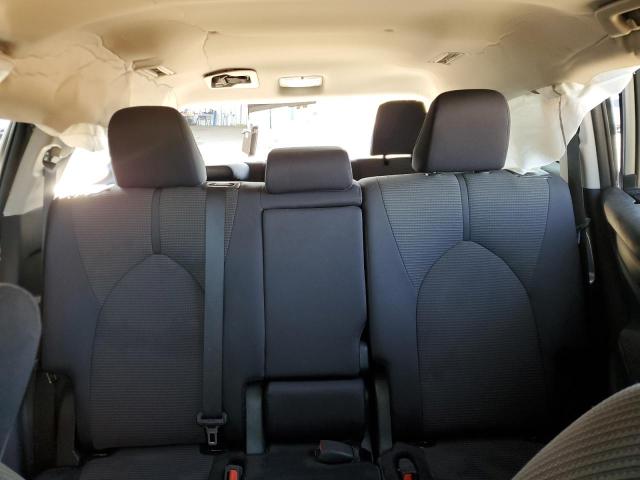2024 TOYOTA HIGHLANDER 5TDBBRCH9RS605198