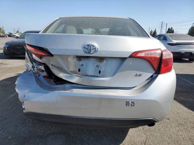 2019 TOYOTA COROLLA L - 5YFBURHE7KP903899