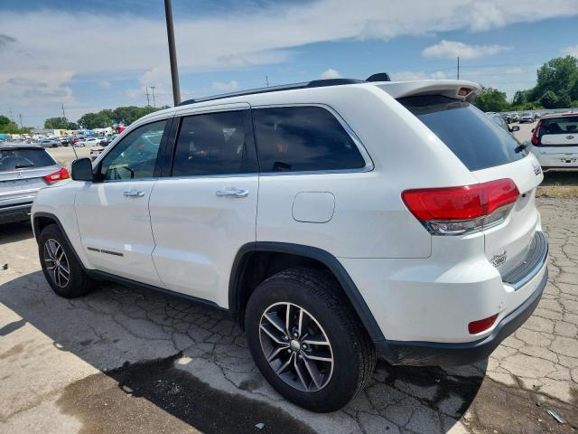 2017 JEEP GRAND CHER - 1C4RJFBG3HC899643