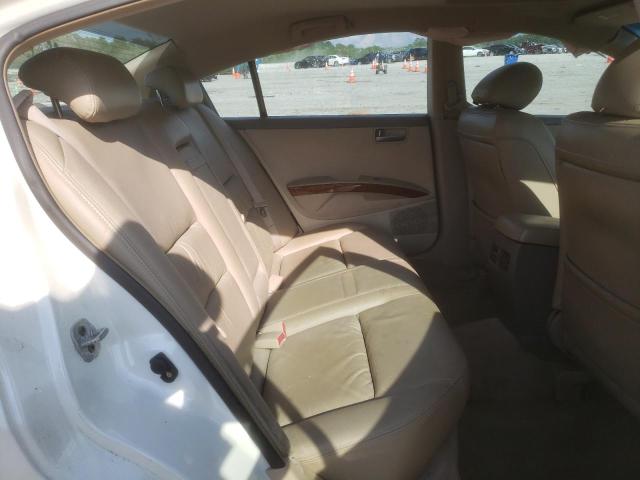 2004 NISSAN MAXIMA SE #3281635385