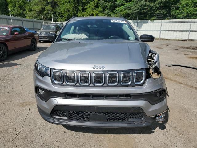 2022 JEEP COMPASS LA 3C4NJCBB3NT188560