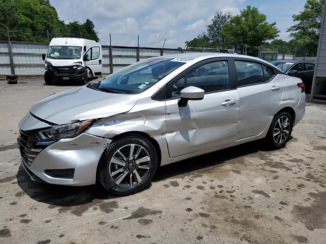 Vin: 3n1cn8ev8sl836181, lot: 62927875, nissan versa sv 2025 img_1