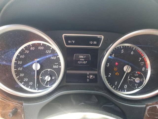 2013 MERCEDES-BENZ GL 550 4MA - 4JGDF7DE2DA264041