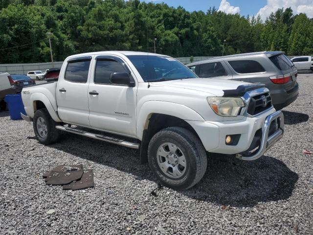 2015 TOYOTA TACOMA DOU 5TFLU4EN8FX130573