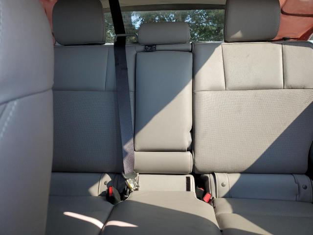 2017 SUBARU FORESTER 2 - JF2SJALCXHH507133