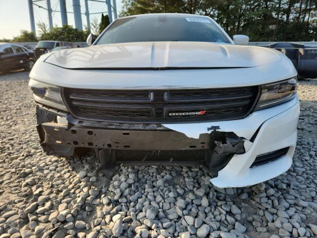 2018 DODGE CHARGER SX - 2C3CDXHG3JH155882