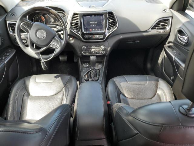 2019 JEEP CHEROKEE O 1C4PJMJN6KD344926