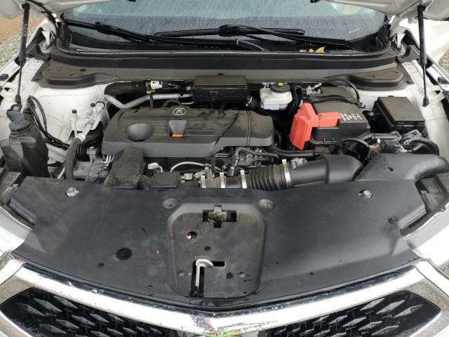 2021 ACURA RDX 5J8TC1H3XML015099
