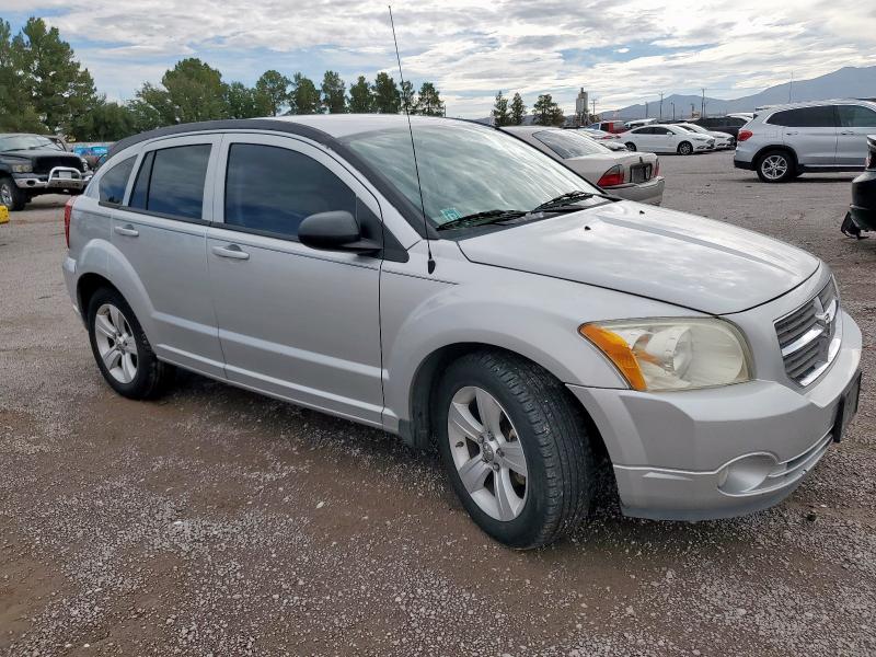 2011 DODGE CALIBER MA - 1B3CB3HA6BD231522