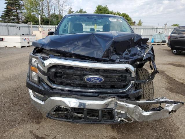 2023 FORD F150 SUPER - 1FTFW1E84PKF64309