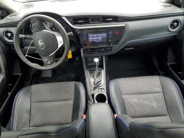 2018 TOYOTA COROLLA SE - 2T1BURHE3JC094836