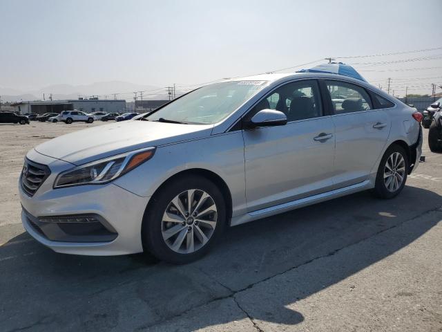 2016 HYUNDAI SONATA SPO 5NPE34AF9GH315335