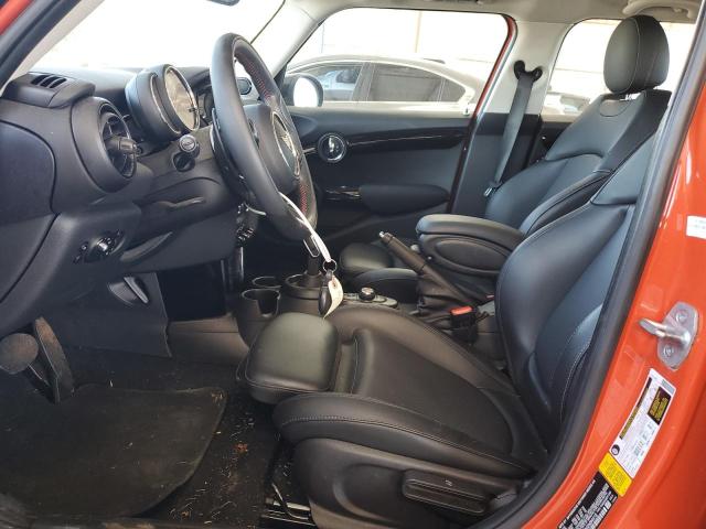 2021 MINI COOPER S WMWXU9C00M2M94418