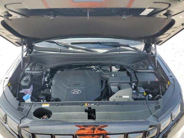 2025 HYUNDAI PALISADE CALLIGRAPHY KM8R7DGE6SU944355
