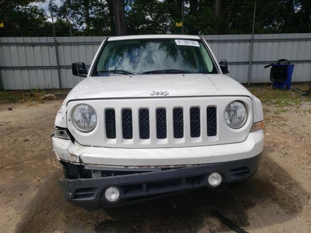 2016 JEEP PATRIOT SP - 1C4NJPBA0GD677456