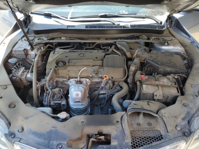 2017 ACURA TLX 19UUB1F35HA006094