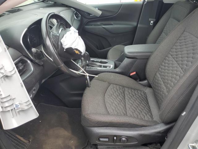 2019 CHEVROLET EQUINOX LT 3GNAXUEV6KL333683