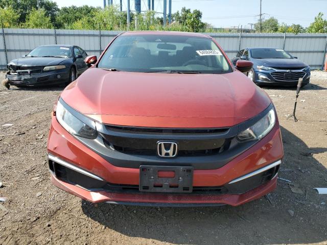 2020 HONDA CIVIC LX 19XFC2F60LE004876