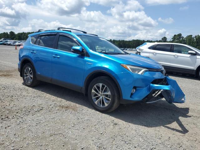 2017 TOYOTA RAV4 HV LE - JTMRJREV0HD146836