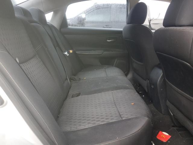 2017 NISSAN ALTIMA 2.5 - 1N4AL3APXHN330919