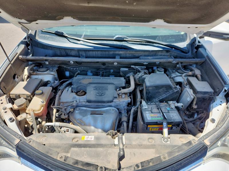 2018 TOYOTA RAV4 ADVENTURE 2T3WFREVXJW430083