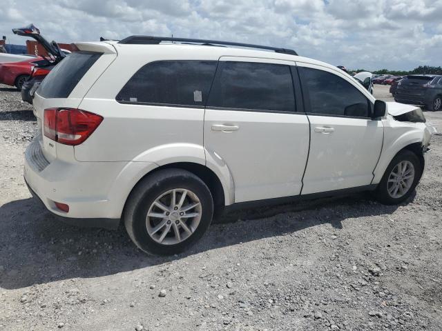 2015 DODGE JOURNEY SX 3C4PDCBBXFT599245