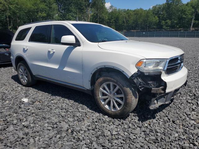 2015 DODGE DURANGO SX 1C4RDJAG1FC741262