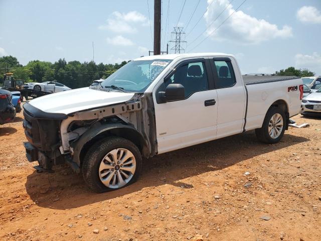 Vin: 1ftex1ep4gfd14397, lot: 63604085, ford f-150 super cab 2016 img_1