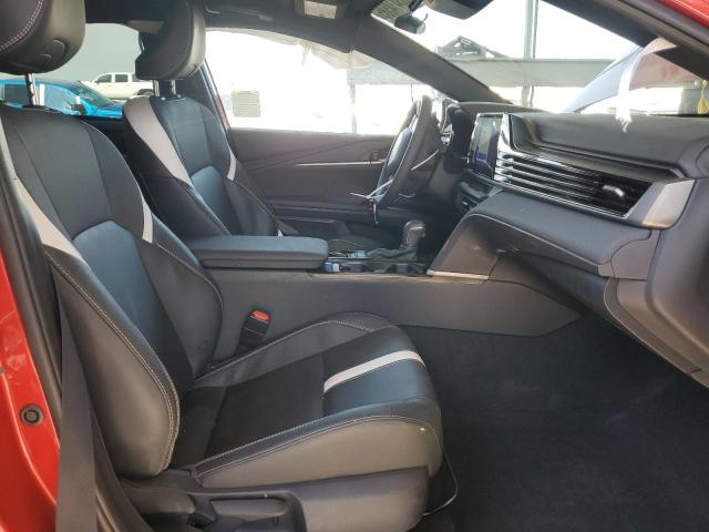2025 TOYOTA CAMRY XSE - 4T1DAACK0SU056528