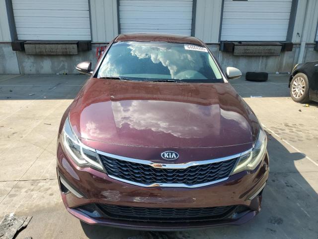 2020 KIA OPTIMA LX 5XXGT4L39LG429319