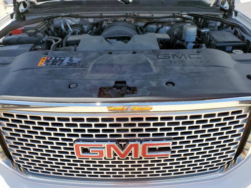 2017 GMC YUKON XL D 1GKS2HKJ8HR165720