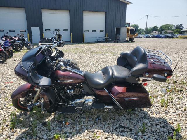 2019 HARLEY-DAVIDSON FLTRU - 1HD1KGF16KB663683