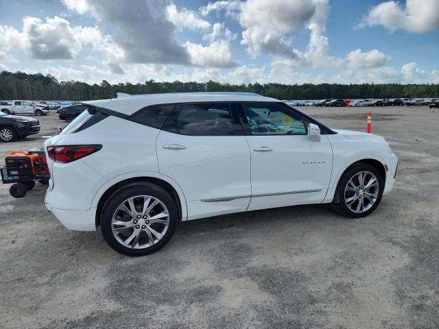 2019 CHEVROLET BLAZER PRE 3GNKBFRS5KS640234