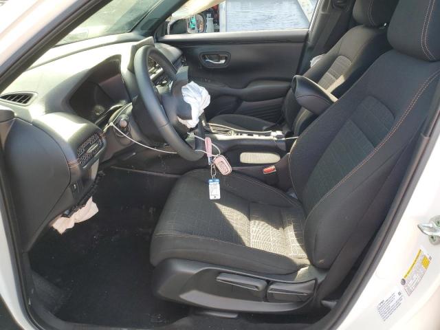 2024 HONDA HR-V SPORT - 3CZRZ1H5XRM735799