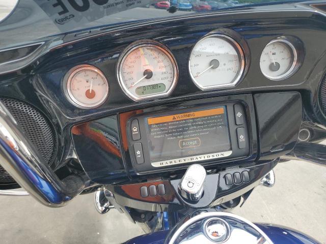 2017 HARLEY-DAVIDSON FLHXS STRE 1HD1KRC17HB604019