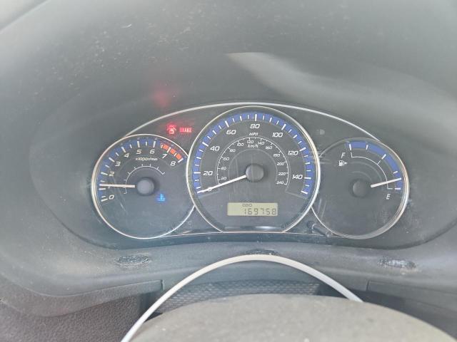 2011 SUBARU FORESTER 2 - JF2SHABC4BG759809