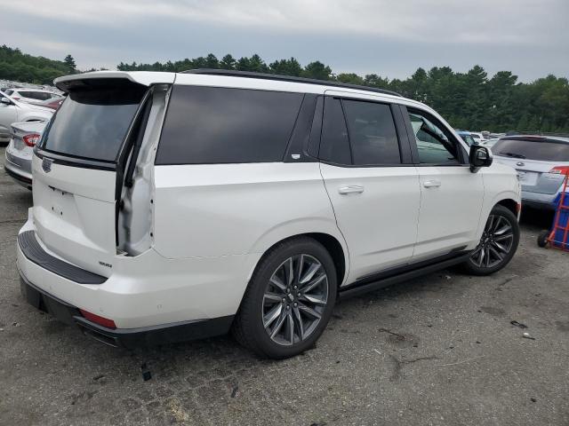 2023 CADILLAC ESCALADE SPORT PLATINUM 1GYS4GKL8PR172385
