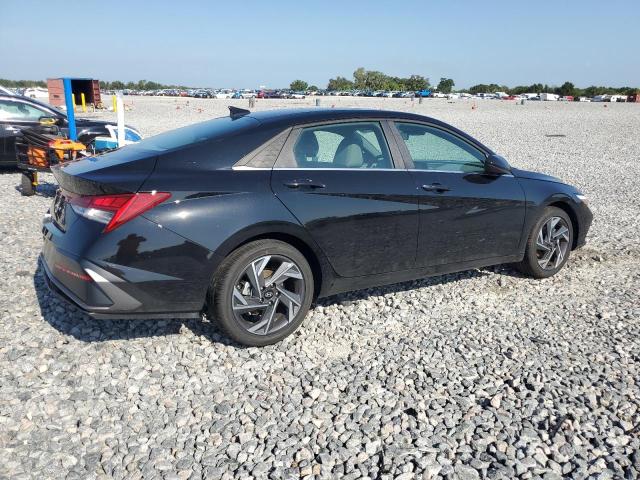 2025 HYUNDAI ELANTRA SE KMHLS4DG2SU016598