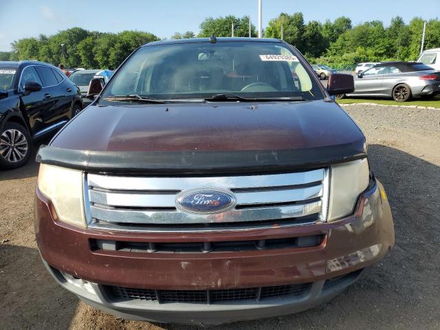 2010 FORD EDGE LIMIT - 2FMDK4KC7ABA43563