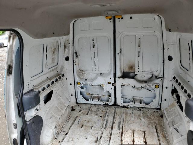 2011 FORD TRANSIT CO - NM0LS7AN2BT044297